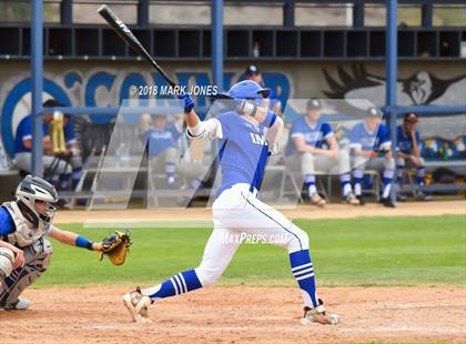 Thumbnail 2 in IMG Academy vs. Highlands Ranch (Coach Bob Invitational) photogallery.