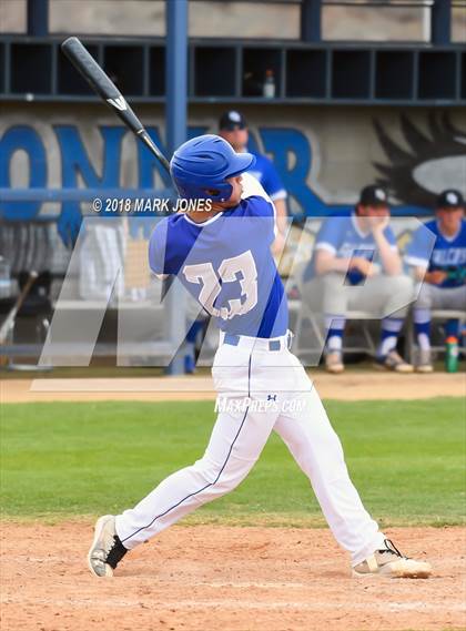Thumbnail 2 in IMG Academy vs. Highlands Ranch (Coach Bob Invitational) photogallery.