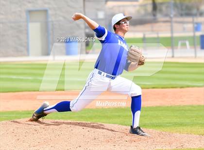 Thumbnail 1 in IMG Academy vs. Highlands Ranch (Coach Bob Invitational) photogallery.