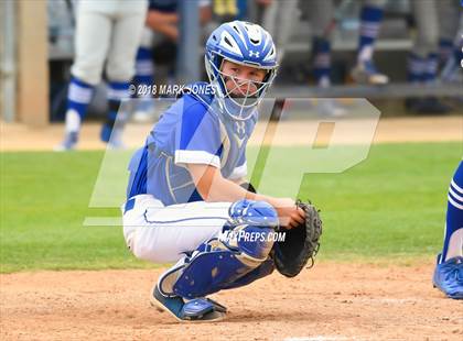 Thumbnail 3 in IMG Academy vs. Highlands Ranch (Coach Bob Invitational) photogallery.