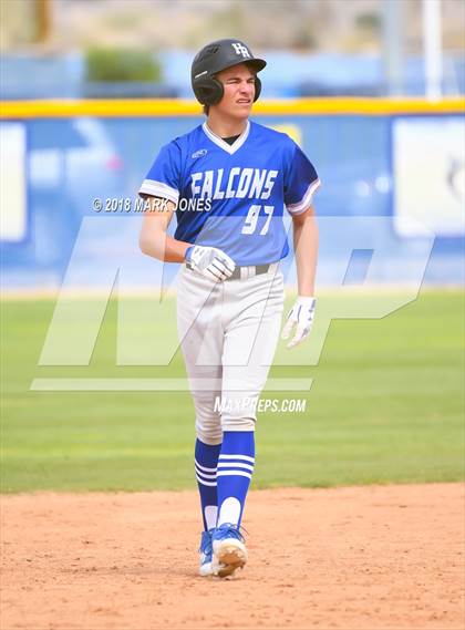 Thumbnail 3 in IMG Academy vs. Highlands Ranch (Coach Bob Invitational) photogallery.