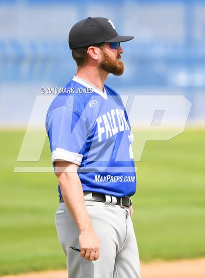 Thumbnail 2 in IMG Academy vs. Highlands Ranch (Coach Bob Invitational) photogallery.