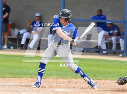 Thumbnail 3 in IMG Academy vs. Highlands Ranch (Coach Bob Invitational) photogallery.