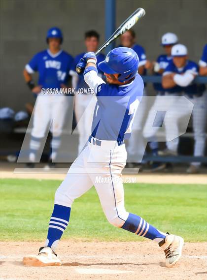 Thumbnail 3 in IMG Academy vs. Highlands Ranch (Coach Bob Invitational) photogallery.