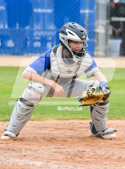 Thumbnail 3 in IMG Academy vs. Highlands Ranch (Coach Bob Invitational) photogallery.