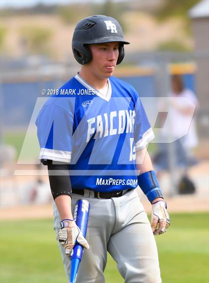 Thumbnail 2 in IMG Academy vs. Highlands Ranch (Coach Bob Invitational) photogallery.
