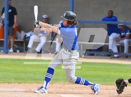 Thumbnail 2 in IMG Academy vs. Highlands Ranch (Coach Bob Invitational) photogallery.