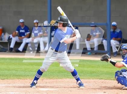 Thumbnail 3 in IMG Academy vs. Highlands Ranch (Coach Bob Invitational) photogallery.