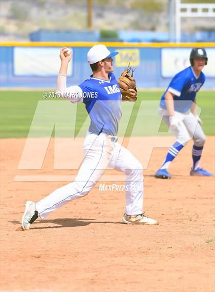 Thumbnail 3 in IMG Academy vs. Highlands Ranch (Coach Bob Invitational) photogallery.