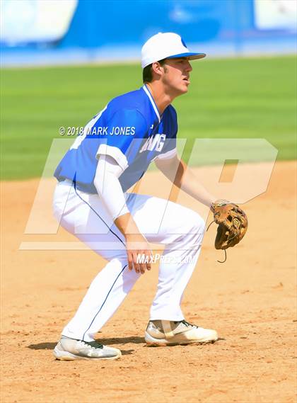 Thumbnail 2 in IMG Academy vs. Highlands Ranch (Coach Bob Invitational) photogallery.