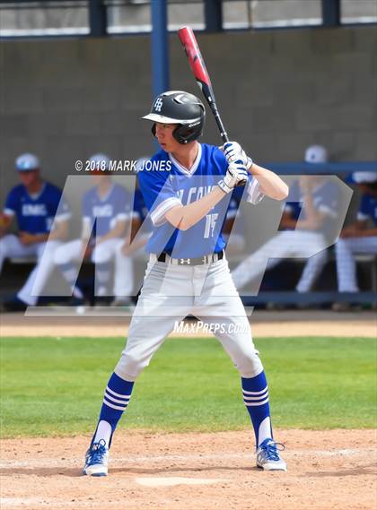 Thumbnail 1 in IMG Academy vs. Highlands Ranch (Coach Bob Invitational) photogallery.