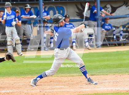 Thumbnail 2 in IMG Academy vs. Highlands Ranch (Coach Bob Invitational) photogallery.