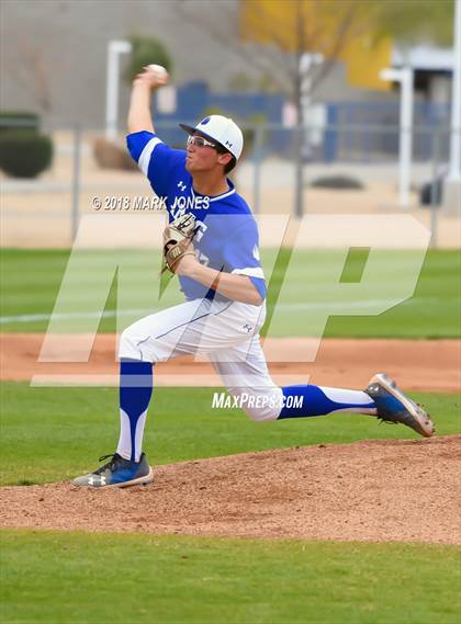 Thumbnail 3 in IMG Academy vs. Highlands Ranch (Coach Bob Invitational) photogallery.