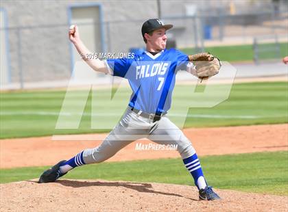 Thumbnail 2 in IMG Academy vs. Highlands Ranch (Coach Bob Invitational) photogallery.