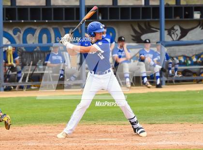 Thumbnail 3 in IMG Academy vs. Highlands Ranch (Coach Bob Invitational) photogallery.