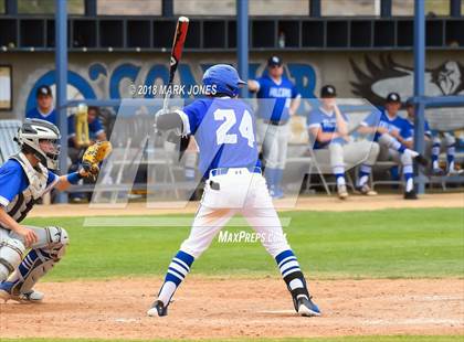 Thumbnail 2 in IMG Academy vs. Highlands Ranch (Coach Bob Invitational) photogallery.