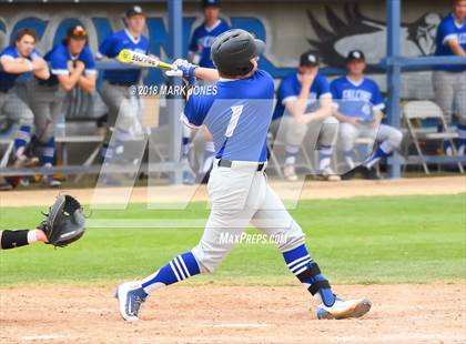 Thumbnail 2 in IMG Academy vs. Highlands Ranch (Coach Bob Invitational) photogallery.
