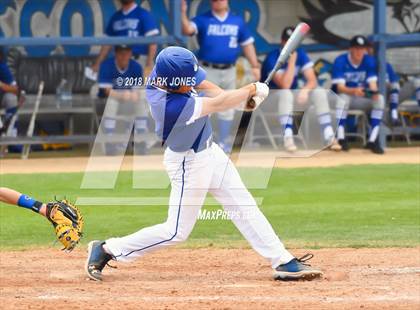 Thumbnail 2 in IMG Academy vs. Highlands Ranch (Coach Bob Invitational) photogallery.