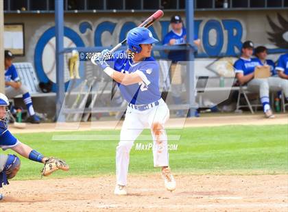 Thumbnail 2 in IMG Academy vs. Highlands Ranch (Coach Bob Invitational) photogallery.