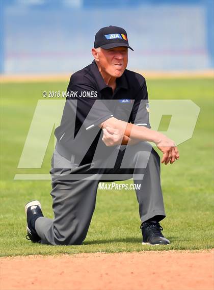 Thumbnail 3 in IMG Academy vs. Highlands Ranch (Coach Bob Invitational) photogallery.