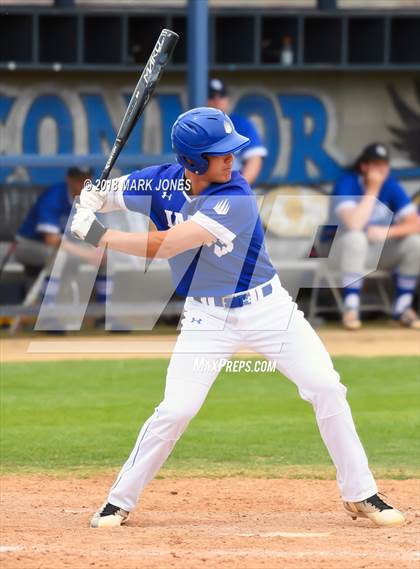 Thumbnail 3 in IMG Academy vs. Highlands Ranch (Coach Bob Invitational) photogallery.