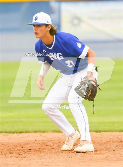 Thumbnail 3 in IMG Academy vs. Highlands Ranch (Coach Bob Invitational) photogallery.