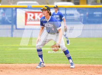 Thumbnail 3 in IMG Academy vs. Highlands Ranch (Coach Bob Invitational) photogallery.