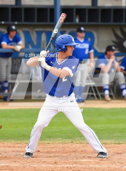 Thumbnail 2 in IMG Academy vs. Highlands Ranch (Coach Bob Invitational) photogallery.
