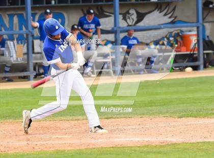 Thumbnail 2 in IMG Academy vs. Highlands Ranch (Coach Bob Invitational) photogallery.
