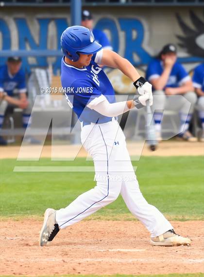 Thumbnail 1 in IMG Academy vs. Highlands Ranch (Coach Bob Invitational) photogallery.