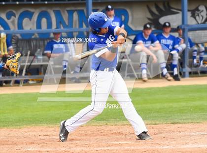 Thumbnail 1 in IMG Academy vs. Highlands Ranch (Coach Bob Invitational) photogallery.