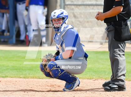 Thumbnail 3 in IMG Academy vs. Highlands Ranch (Coach Bob Invitational) photogallery.