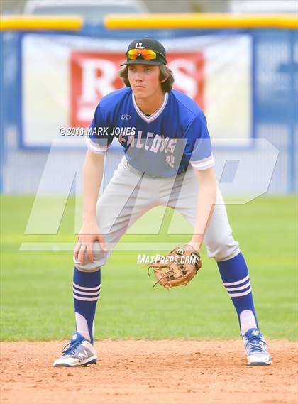 Thumbnail 1 in IMG Academy vs. Highlands Ranch (Coach Bob Invitational) photogallery.
