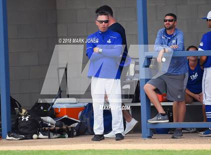 Thumbnail 3 in IMG Academy vs. Highlands Ranch (Coach Bob Invitational) photogallery.