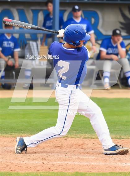 Thumbnail 1 in IMG Academy vs. Highlands Ranch (Coach Bob Invitational) photogallery.