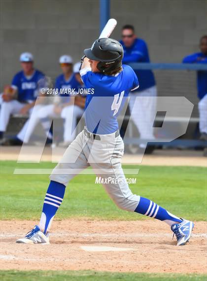 Thumbnail 2 in IMG Academy vs. Highlands Ranch (Coach Bob Invitational) photogallery.