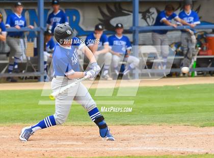 Thumbnail 1 in IMG Academy vs. Highlands Ranch (Coach Bob Invitational) photogallery.