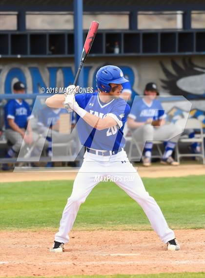 Thumbnail 3 in IMG Academy vs. Highlands Ranch (Coach Bob Invitational) photogallery.