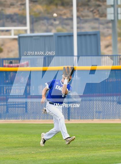 Thumbnail 2 in IMG Academy vs. Highlands Ranch (Coach Bob Invitational) photogallery.