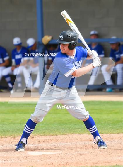 Thumbnail 2 in IMG Academy vs. Highlands Ranch (Coach Bob Invitational) photogallery.