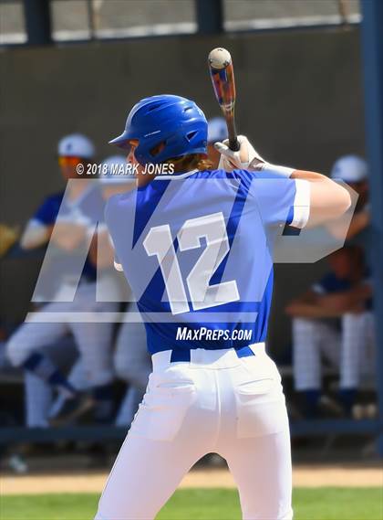 Thumbnail 2 in IMG Academy vs. Highlands Ranch (Coach Bob Invitational) photogallery.