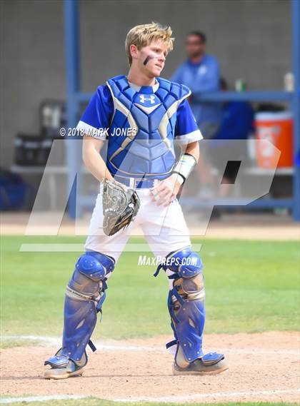 Thumbnail 3 in IMG Academy vs. Highlands Ranch (Coach Bob Invitational) photogallery.