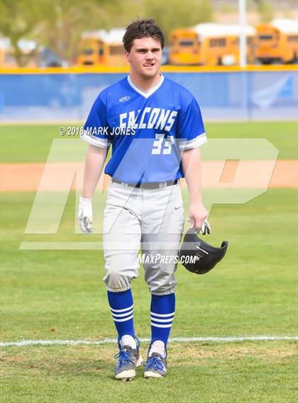 Thumbnail 1 in IMG Academy vs. Highlands Ranch (Coach Bob Invitational) photogallery.