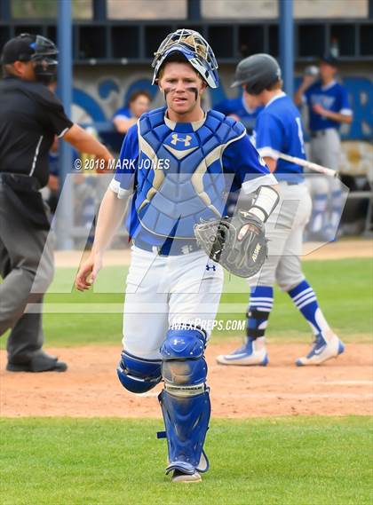 Thumbnail 3 in IMG Academy vs. Highlands Ranch (Coach Bob Invitational) photogallery.