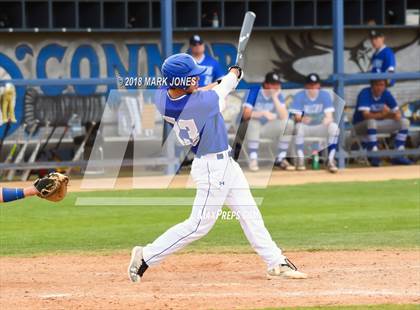 Thumbnail 1 in IMG Academy vs. Highlands Ranch (Coach Bob Invitational) photogallery.