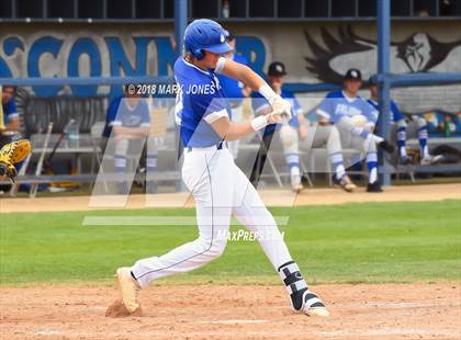 Thumbnail 1 in IMG Academy vs. Highlands Ranch (Coach Bob Invitational) photogallery.