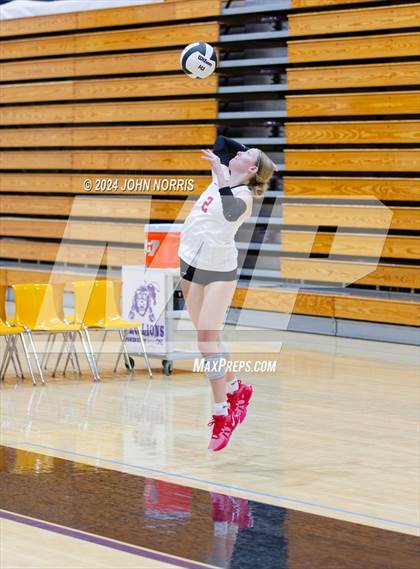 Thumbnail 3 in Wapahani vs. Leo (Leo Invite) photogallery.