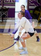 Photo from the gallery "Wapahani vs. Leo (Leo Invite)"