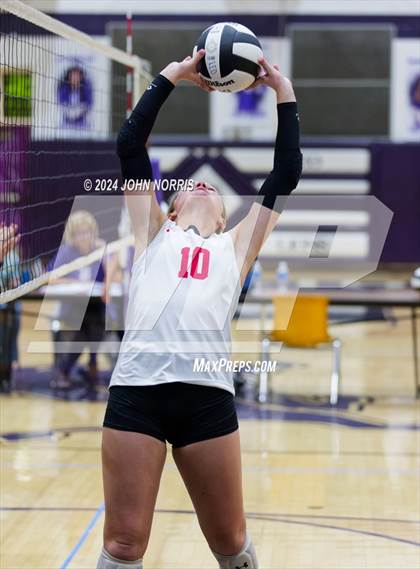 Thumbnail 1 in Wapahani vs. Leo (Leo Invite) photogallery.