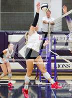 Photo from the gallery "Wapahani vs. Leo (Leo Invite)"